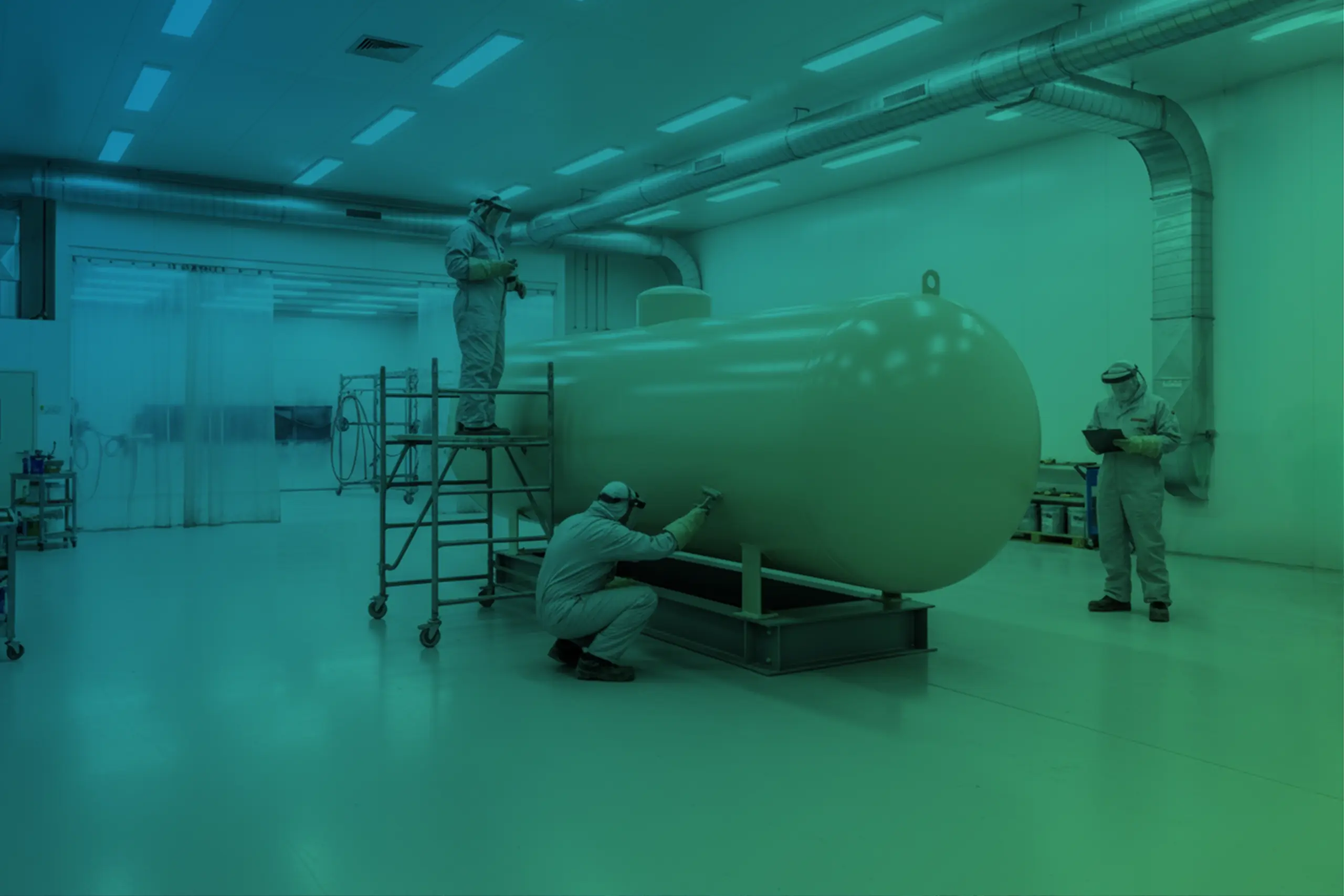 KA Tankschutz Korrosionsschutz Fluessiggasbehaelter header