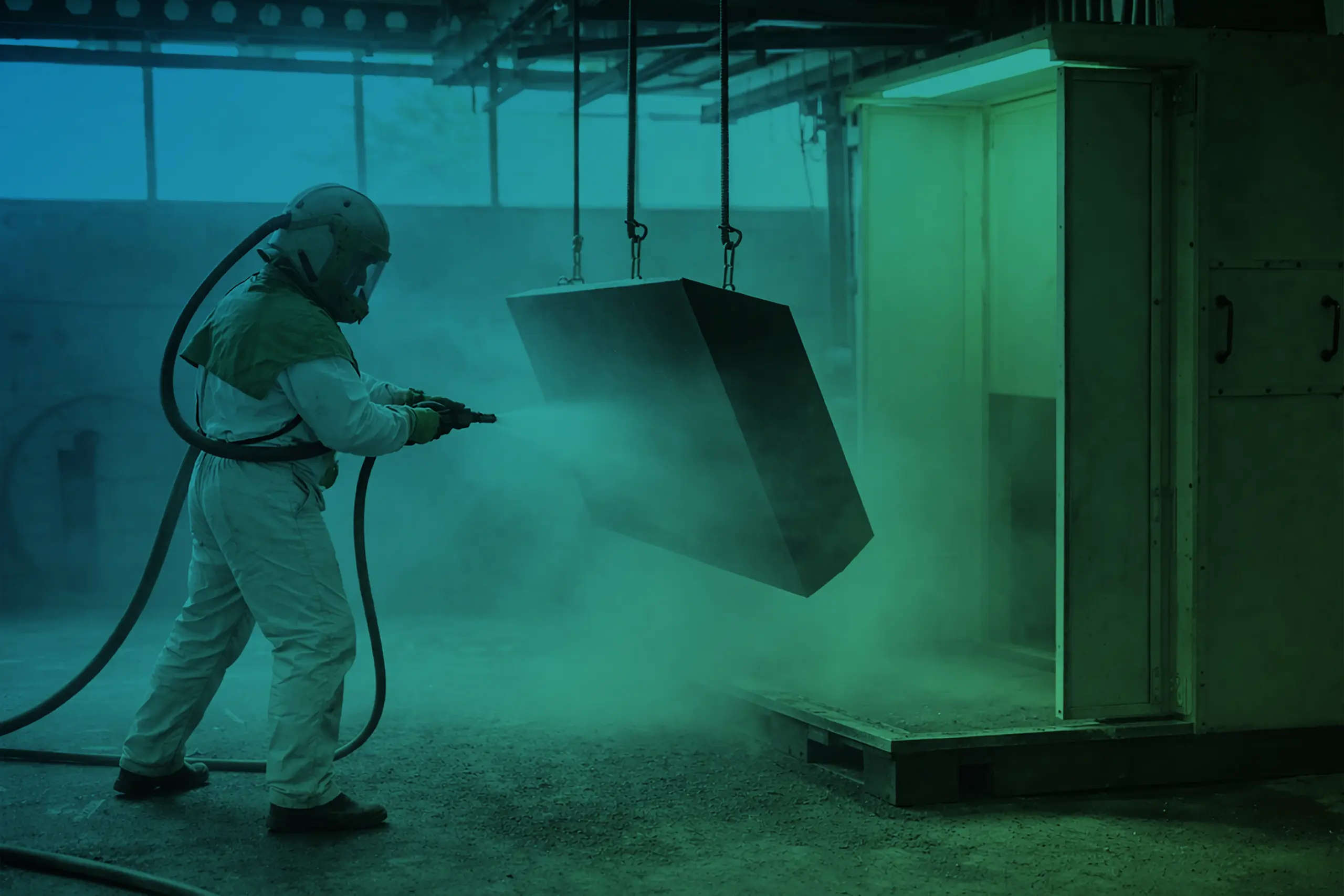 KA Tankschutz Strahltechnik header