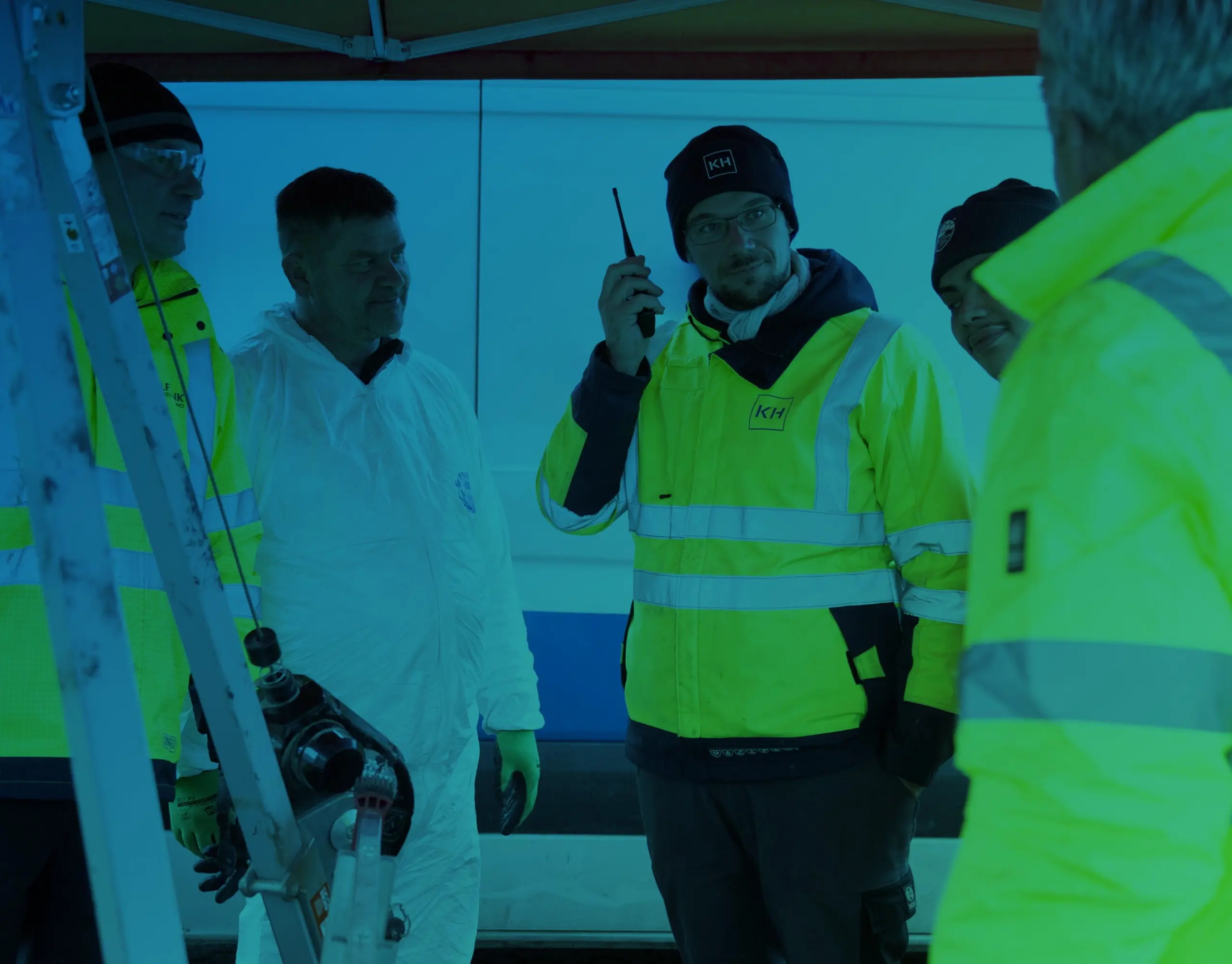 KA Tankschutz korrosionsschutz