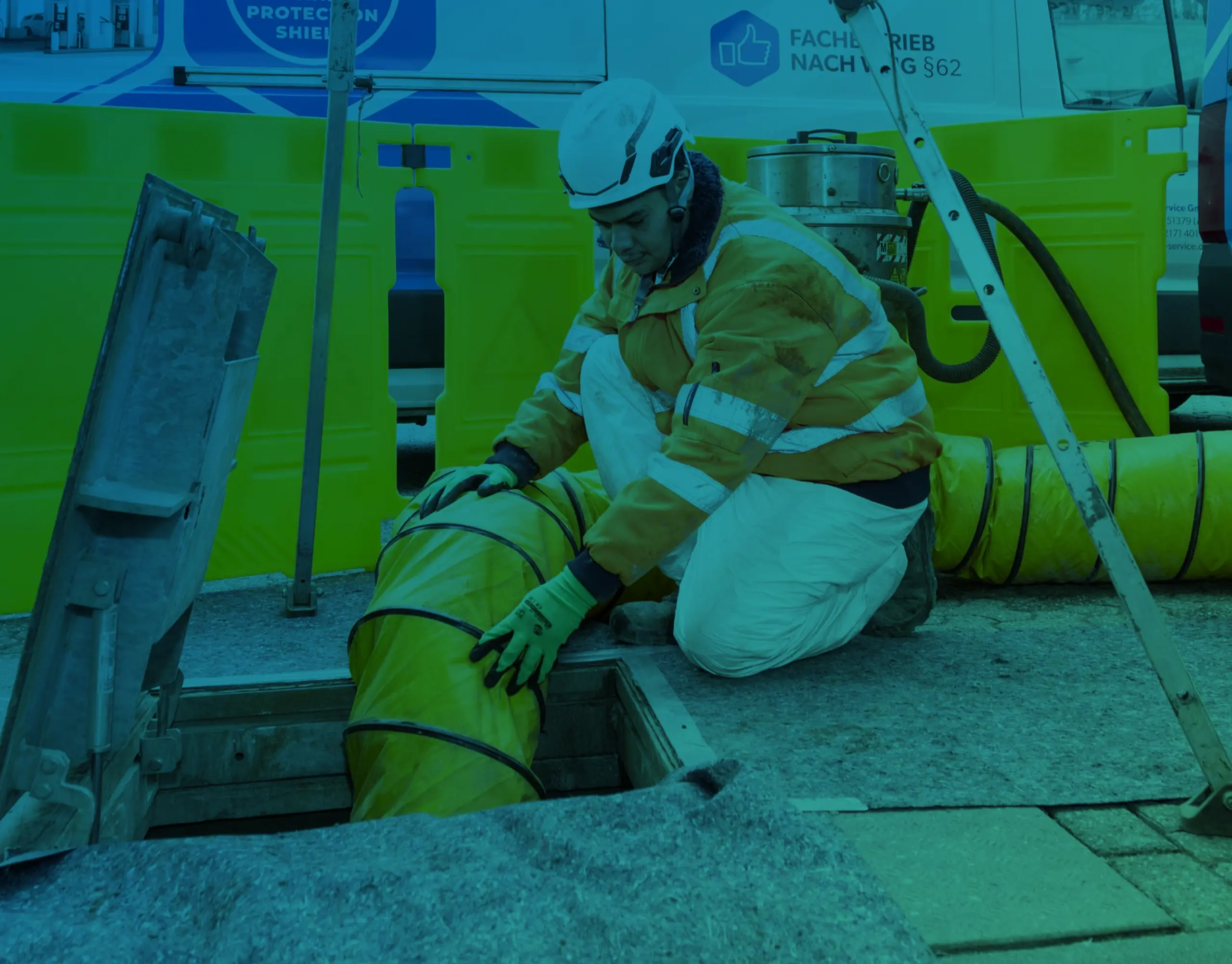 KA Tankschutz korrosionsschutz