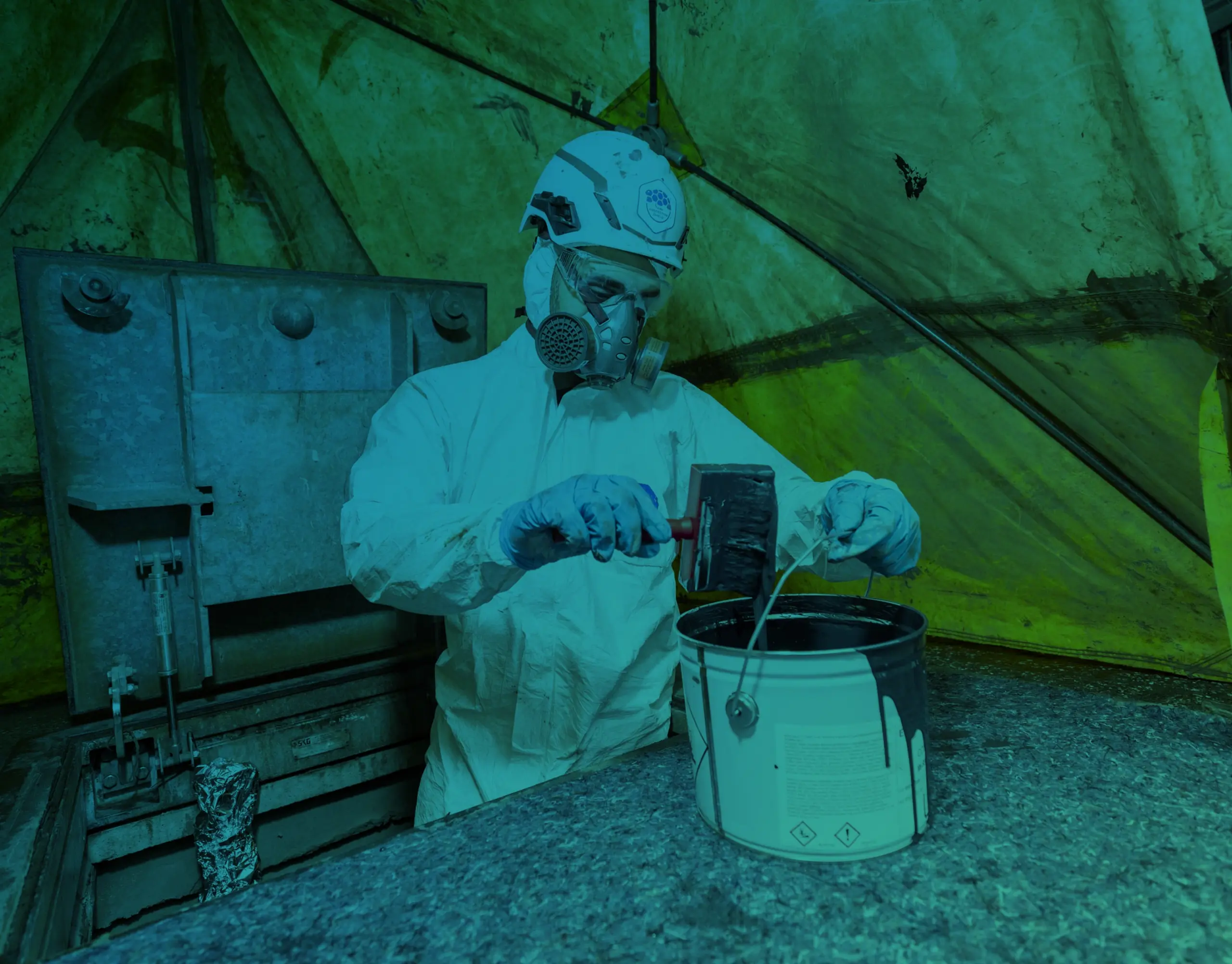 KA Tankschutz korrosionsschutz