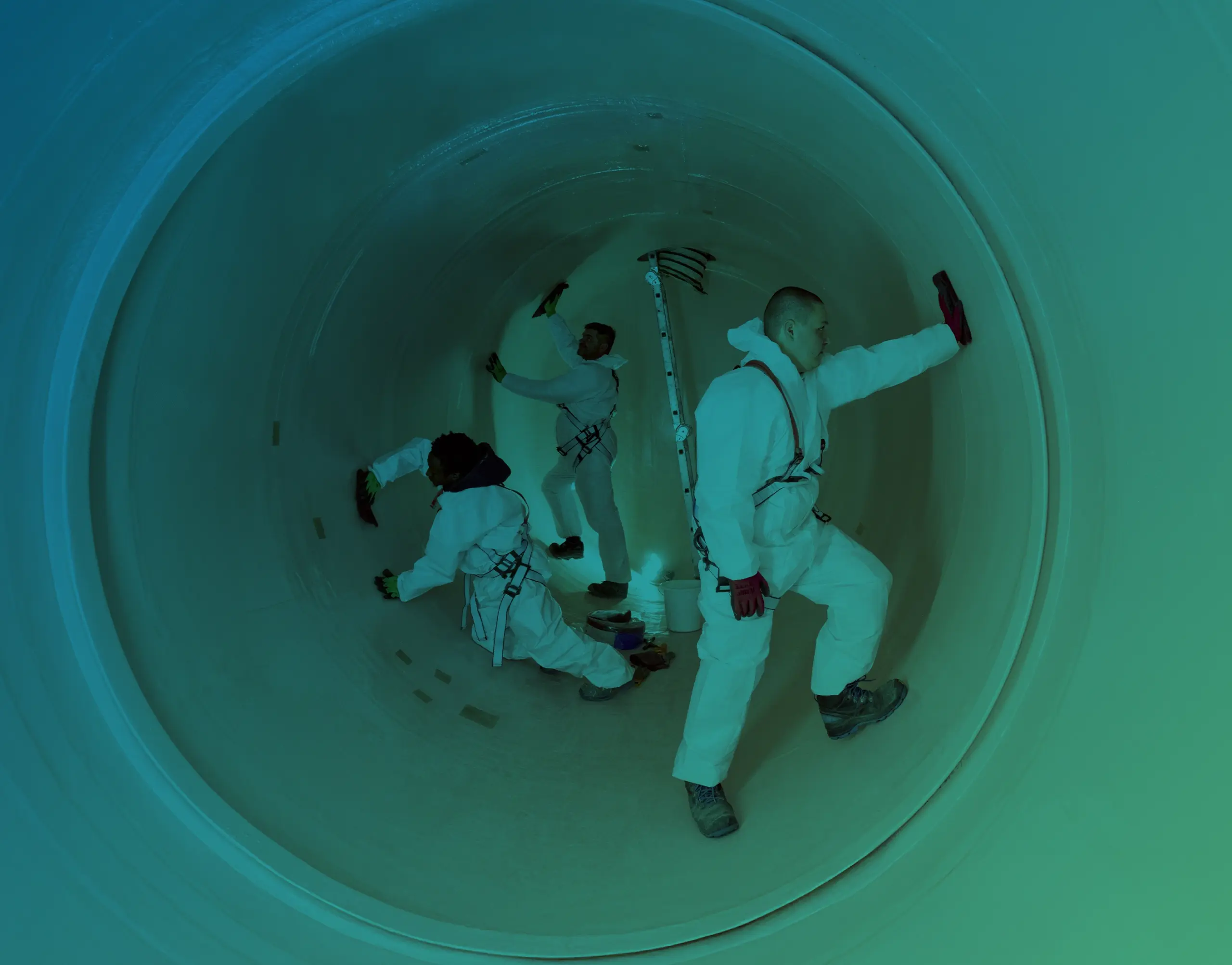 KA Tankschutz korrosionsschutz