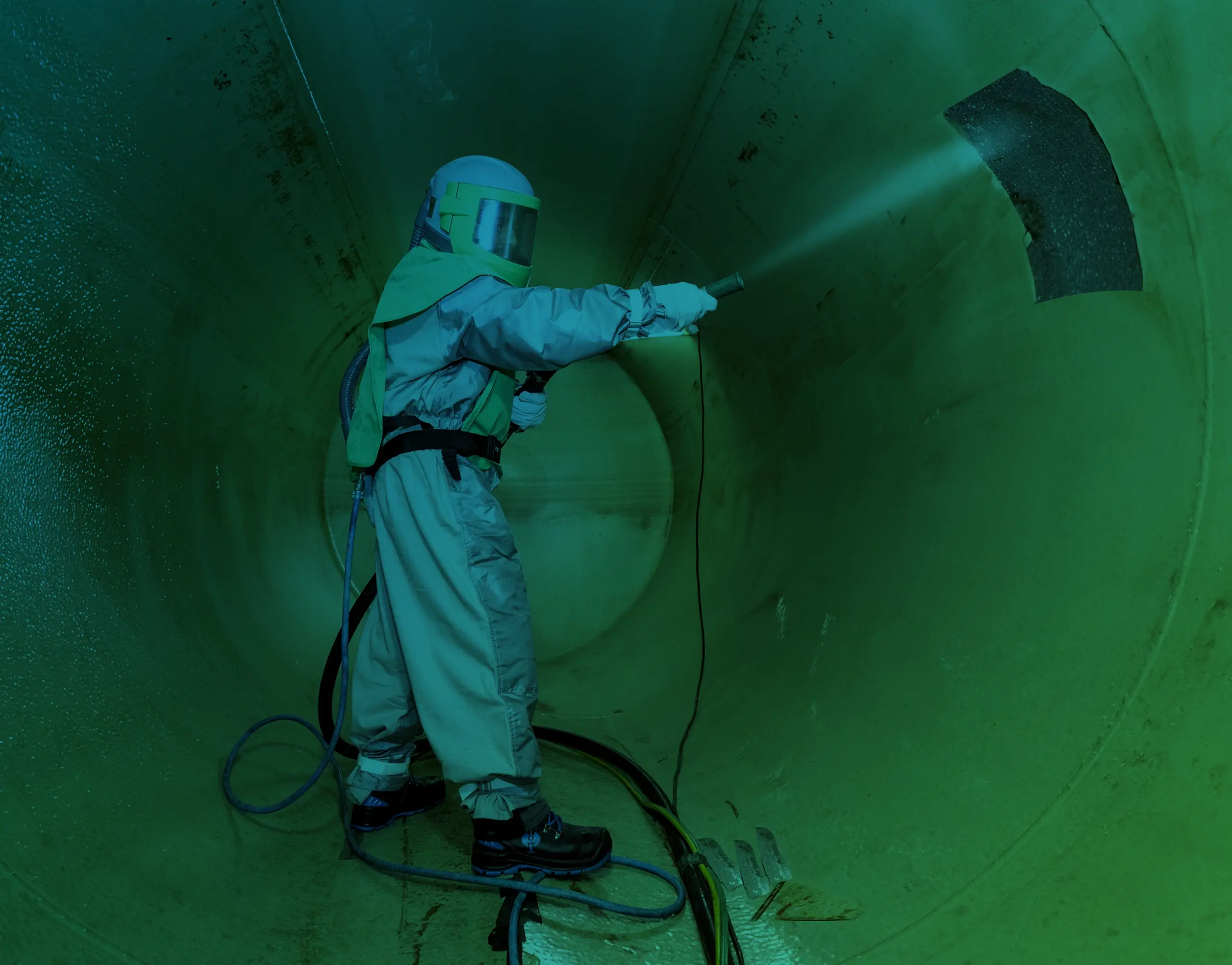 KA Tankschutz korrosionsschutz