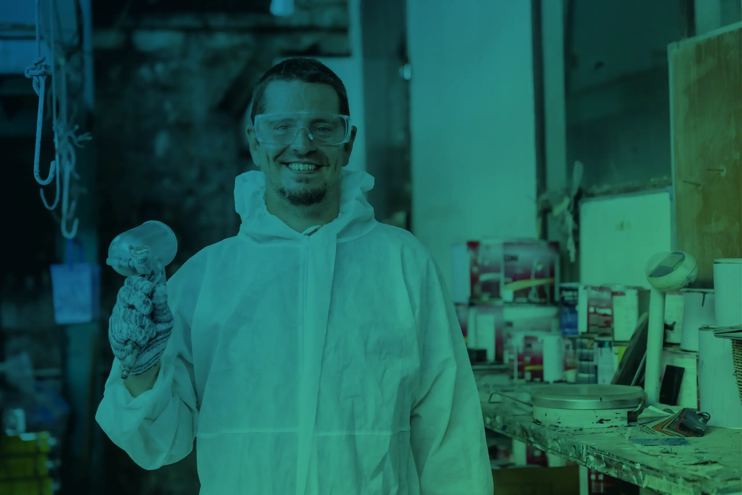 KA Tankschutz korrosionsschutz job maler lackierer