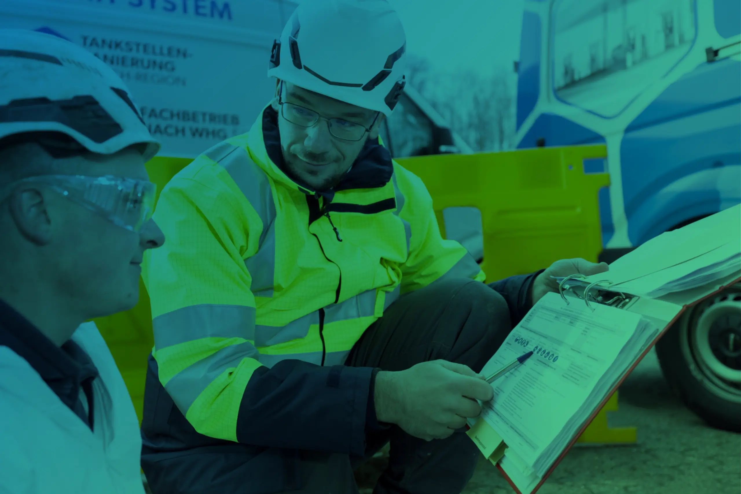 KA Tankschutz korrosionsschutz job projektleiter