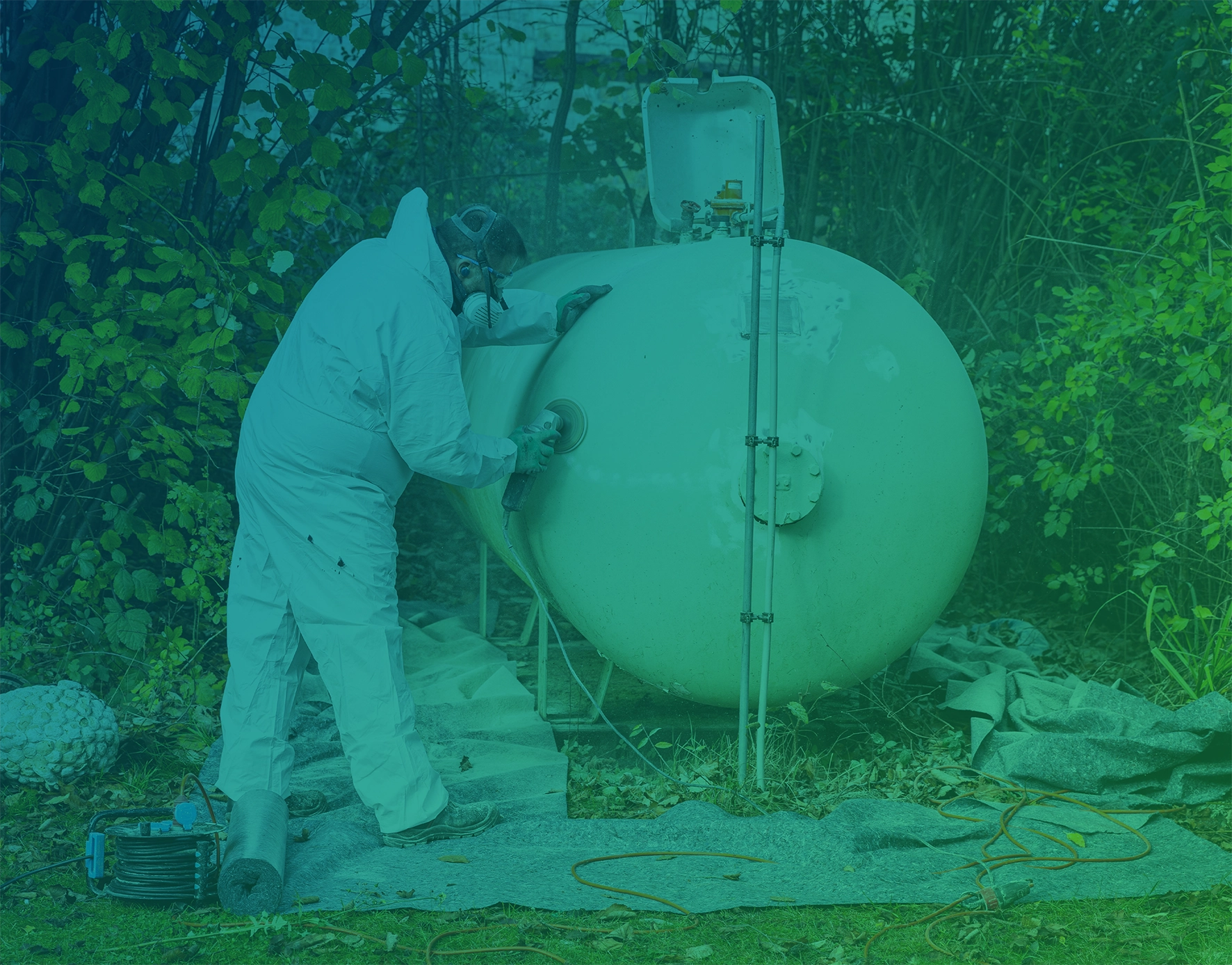 KH Tankschutz JOB MALER LACKIERER