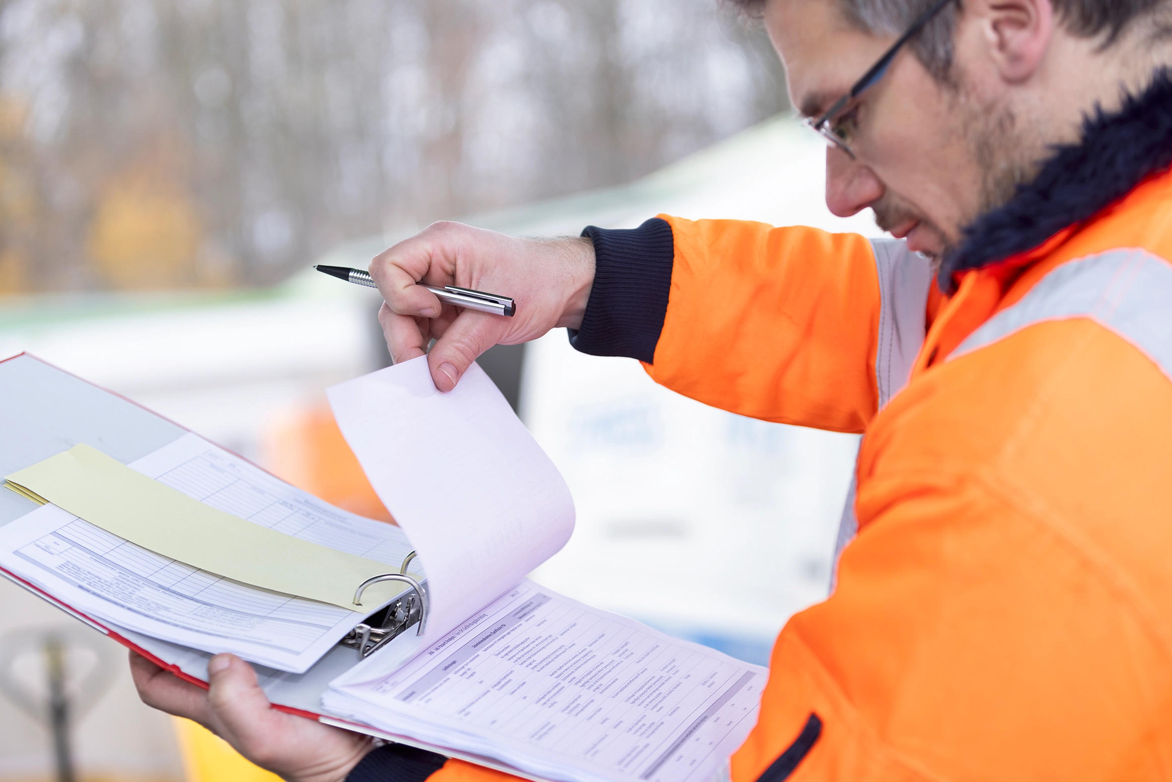KH Tankschutz JOB PROJEKTLEITER