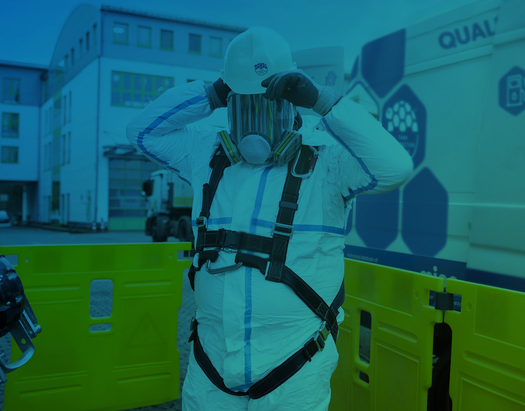 KH Tankschutz JOB SERVICE TECHNIKER
