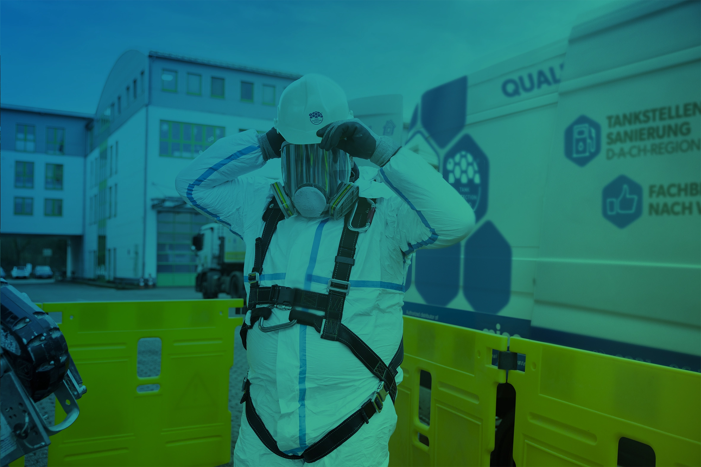 KH Tankschutz JOB SERVICE TECHNIKER